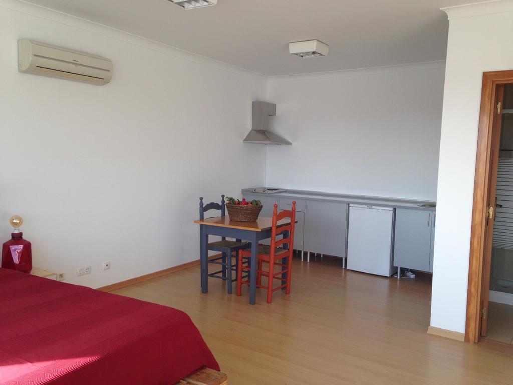 Industrial Loft Διαμέρισμα Terrugem Εξωτερικό φωτογραφία