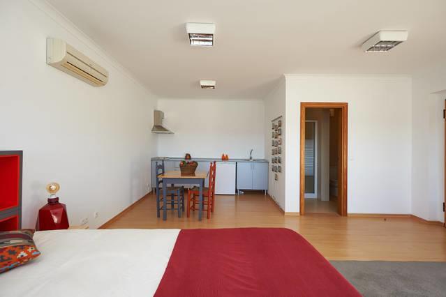 Industrial Loft Διαμέρισμα Terrugem Εξωτερικό φωτογραφία